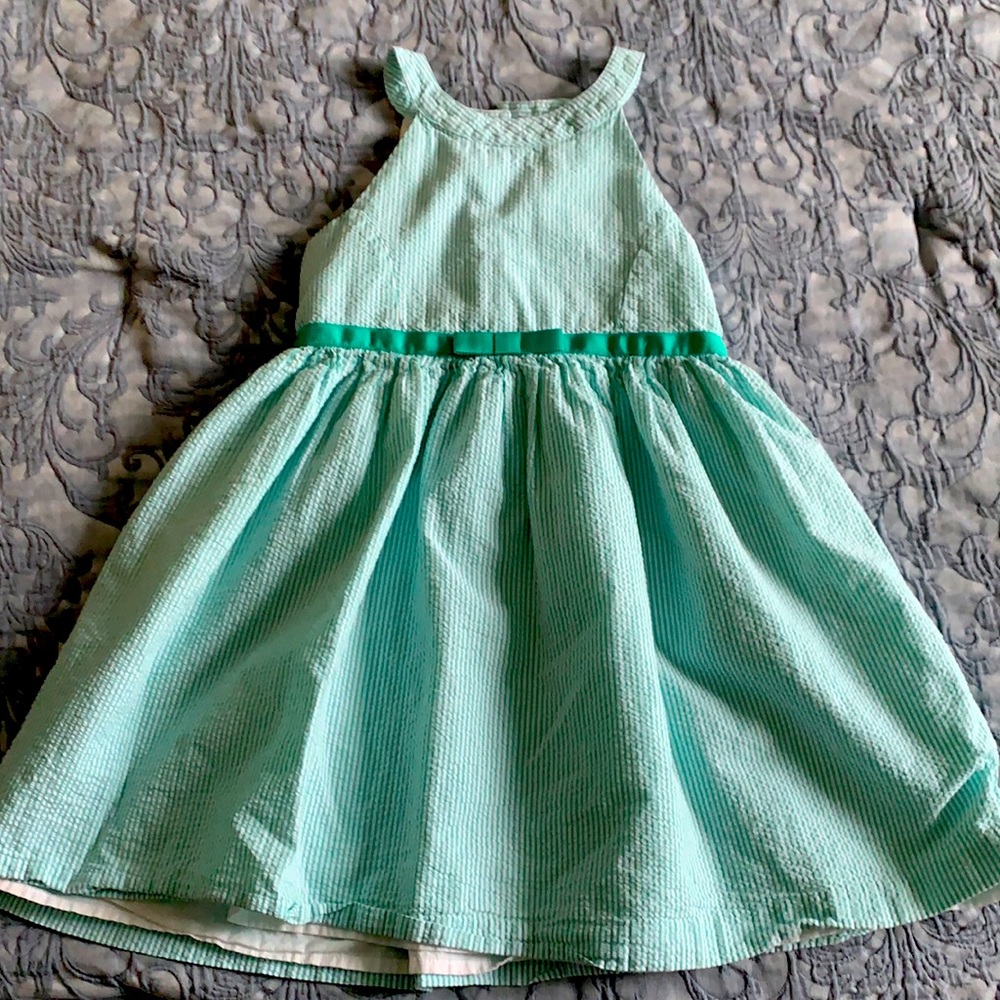 Gymboree dress size 6